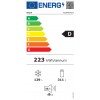 Kombinirani hladilnik BOSCH KGN49VXDT Serie 4