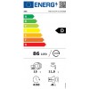 Vgradni pomivalni stroj AIRDRY AEG FSE73727P