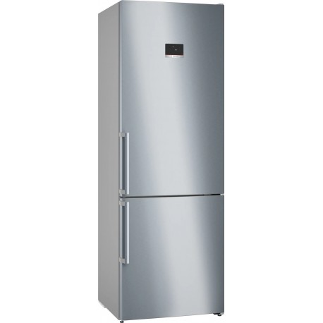 Kombinirani hladilnik BOSCH KGN49AIBT Serie 6
