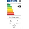 Kombinirani hladilnik BOSCH KGN49AIBT Serie 6