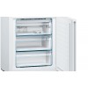 Kombinirani hladilnik BOSCH KGN49XWEA Serie 4 
