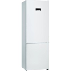 Kombinirani hladilnik BOSCH KGN49XWEA Serie 4 