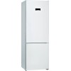 Kombinirani hladilnik BOSCH KGN49XWEA Serie 4 