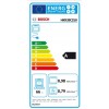Prostostoječi električni štedilnik BOSCH HKR39C250 Serie 4