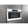 Vgradna mikrovalovna pečica Whirlpool AMW 730/WH