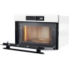 Vgradna mikrovalovna pečica Whirlpool AMW 730/WH