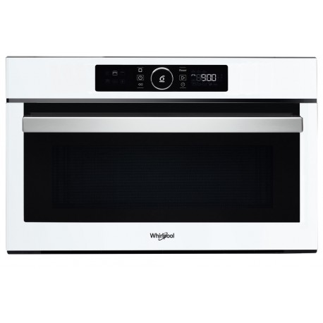 Vgradna mikrovalovna pečica Whirlpool AMW 730/WH