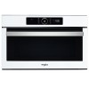 Vgradna mikrovalovna pečica Whirlpool AMW 730/WH