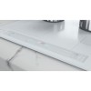 Kuhalna plošča WHIRLPOOL WL S5360 BF/W