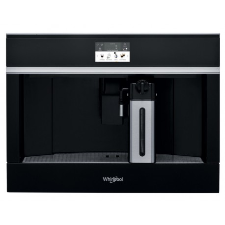 vgradni aparat za kavo WHIRLPOOL W11 CM145