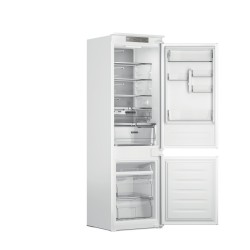 Vgradni hladilnik z zamrzovalnikom Whirlpool WHC18 T341