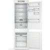 Vgradni hladilnik z zamrzovalnikom Whirlpool WHC18 T573