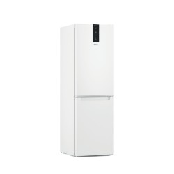 Prostostoječi hladilnik z zamrzovalnikom: brez ledu Whirlpool W7X 82O W