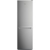 Prostostoječi hladilnik z zamrzovalnikom: brez ledu Whirlpool W7X 81I OX