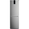 Prostostoječi hladilnik z zamrzovalnikom: brez ledu Whirlpool W7X 81O OX
