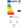 Prostostoječi hladilnik z zamrzovalnikom: brez ledu Whirlpool W7X 92O OX