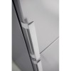 Prostostoječi hladilnik dvojna vrata: brez ledu Whirlpool WT70E 831 X