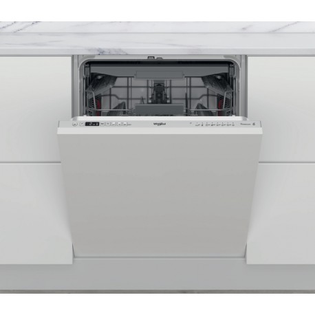 Vgradni pomivalni stroj Whirlpool WIC 3C33 PFE