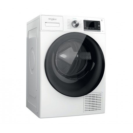 Sušilnii stroj Whirlpool W6 D84WB EE