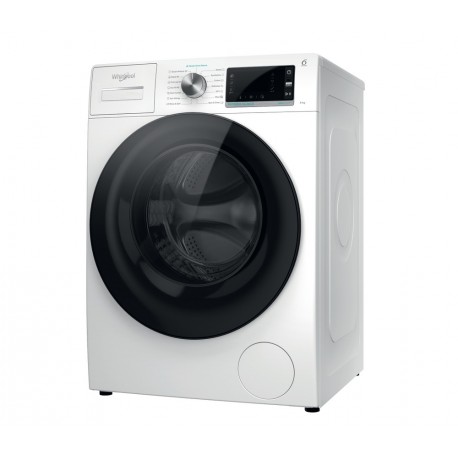 Pralni stroj Whirlpool W6X W845WB EE