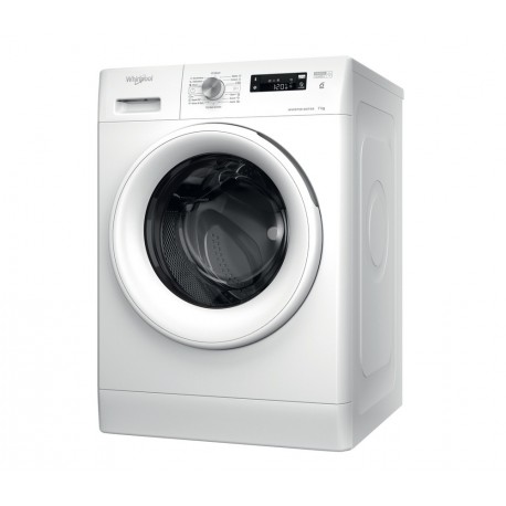 Pralni stroj Whirlpool FFS 7458 W EE