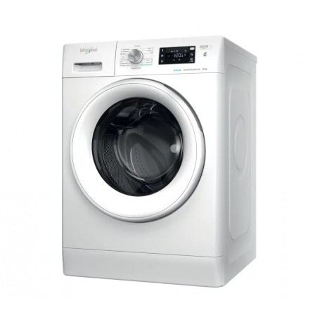 Pralni stroj Whirlpool FFB 8258 WV EE