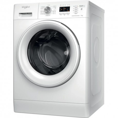 Pralni stroj Whirlpool FFL 7259 W EE