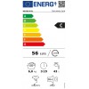 Pralni stroj Whirlpool TDLR 6040L EU/N