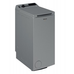 Pralni stroj Whirlpool TDLRS 7222BS EU/N
