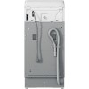 Pralni stroj Whirlpool TDLR 6240SS EU/N