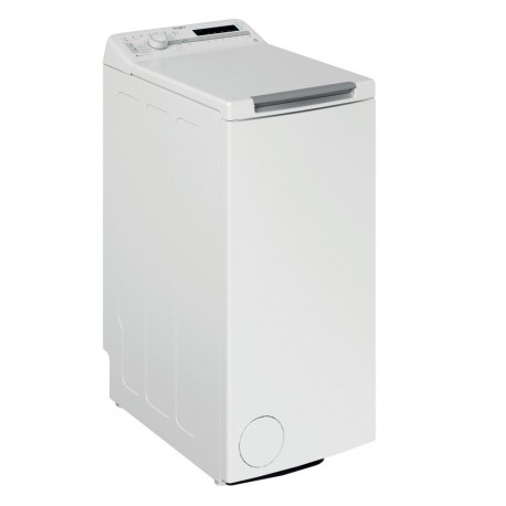 Pralni stroj Whirlpool TDLR 6240SS EU/N
