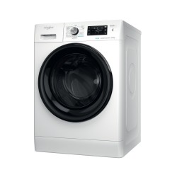 Prostostoječ pralno-sušilni stroj Whirlpool FFWDB 864349 BV EE