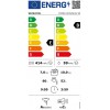 Prostostoječ pralno-sušilni stroj Whirlpool FFWDD 1076258 SV EE