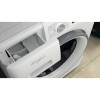 Prostostoječ pralno-sušilni stroj Whirlpool FFWDB 964369 SV EE