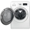 Prostostoječ pralno-sušilni stroj Whirlpool FFWDB 964369 SV EE