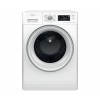 Prostostoječ pralno-sušilni stroj Whirlpool FFWDB 964369 SV EE