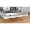 Vgradni pomivalni stroj Whirlpool WI 7020 P