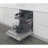Vgradni pomivalni stroj Whirlpool WI 7020 P