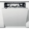 Vgradni pomivalni stroj Whirlpool WI 7020 P