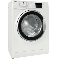 Pralni stroj Whirlpool WRBSB 6228 W EU