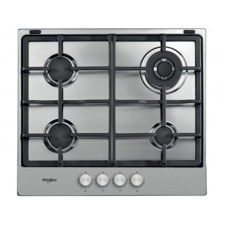 Kuhalna plošča WHIRLPOOL TGML 661 IX