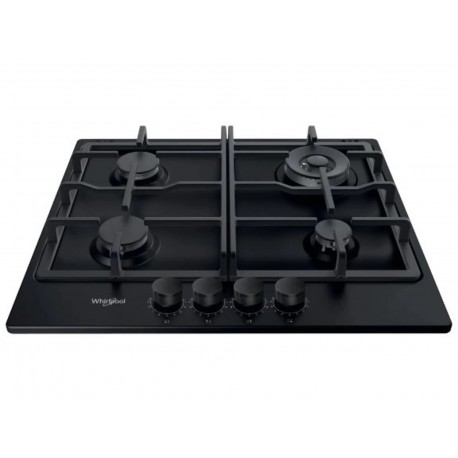 Kuhalna plošča WHIRLPOOL TKRL 661 NB