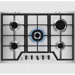 Vgradna kuhalna plošča ELECTROLUX KGS75362XX