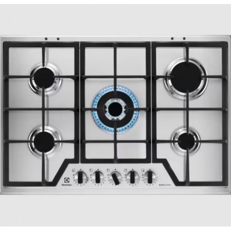 Vgradna kuhalna plošča ELECTROLUX KGS75362XX