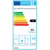 Flipper NRS bela 85 cm Stenska napa FALMEC