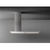 Lumen Isola 175 cm NRS desna Otočna napa FALMEC