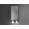 Napa FALMEC Mira TOP 40 cm Inox