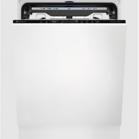 Vgradni pomivalni stroj ELECTROLUX AirDry EEZ69410W