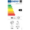 Vgradni pomivalni stroj ELECTROLUX AirDry KEZA9310W