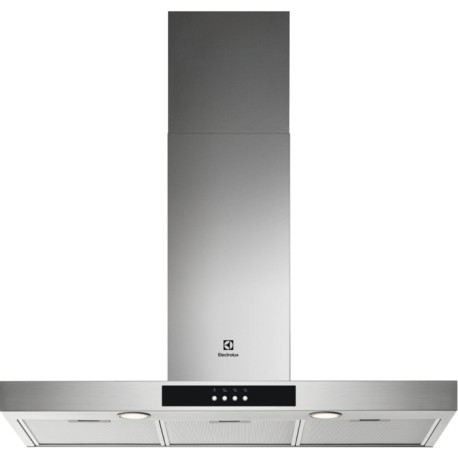 Vgradna kaminska kuhinjska napa ELECTROLUX LFT529X